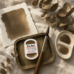 Tri-Art Water Colours - Iridescent Bronze