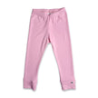 Kids' Bamboo Leggings | Navy