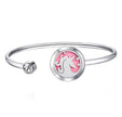 Stainless steel bracelet FOR WOMEN