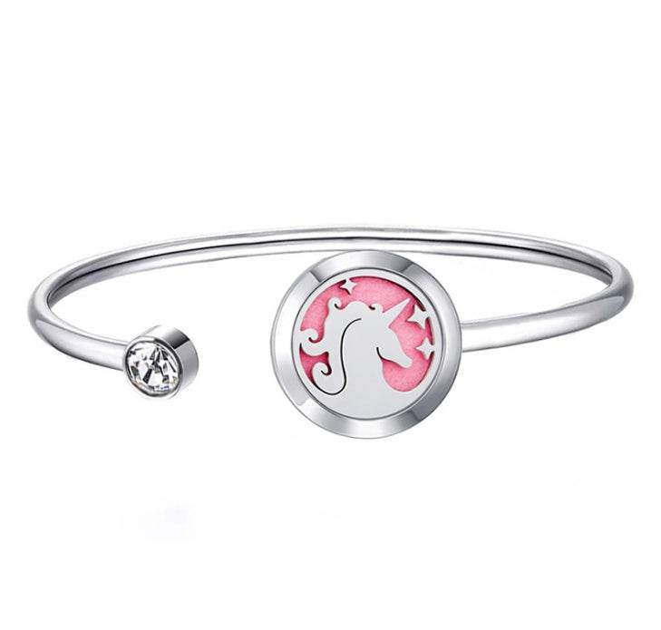 Stainless steel bracelet FOR WOMEN