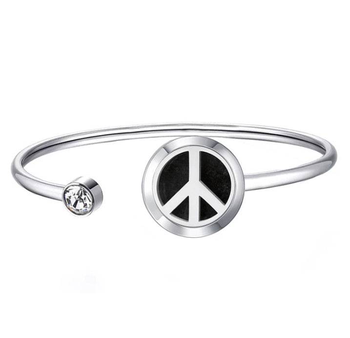 Stainless steel bracelet FOR WOMEN