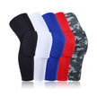 PRO anti-collision Knee Guard honeycomb Sports basketball knee pads