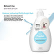 Pet Shower Gel & Shampoo – Breed-Specific Formula for Dogs & Cats | Deodorizing Bath Wash