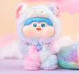 Fluffy Meatball Series 2 Plush Dolls