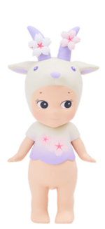 [pre order] sonny angel Cherry Blossom Series -Night Version-2019