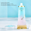 TVLV Colorful Pure Best Whitening Toothpaste