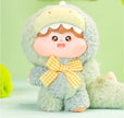 Fluffy Meatball Series 2 Plush Dolls