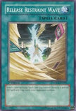 Release Restraint Wave (ANPR-EN045) - Ancient Prophecy 1st Edition