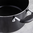 STARFRIT 8 Qt Stockpot with Lid - 33178-002-0000