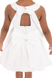Elegant Ellen Girls Formal Dress