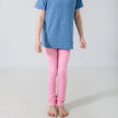 Kids' Bamboo Leggings | Navy