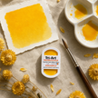 Tri-Art Water Colours - Cadmium Medium Yellow Hue
