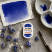 Tri-Art Water Colours - Ultramarine Blue Modern