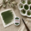 Tri-Art Water Colours - Chrome Oxide Green