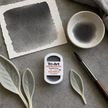 Tri-Art Water Colours - Graphite Grey