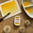 Tri-Art Water Colours - Bismuth Yellow Medium