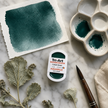 Tri-Art Water Colours - Cobalt Green