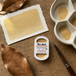Tri-Art Water Colours - Iridescent Pale Gold