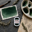 Tri-Art Water Colours - Phthalo Green Yellow Shade