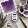 Tri-Art Water Colours - Briliant Purple