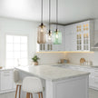 Marco Mid-Century Modern Pendant Lamp 3