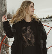 BUCKING HORSE TEE