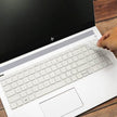 Laptop Foil Keyboard Protective Film - 15.6 Inch