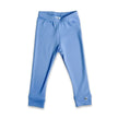 Kids' Bamboo Leggings | Navy
