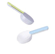 Pet food Scoop and feeding spoon