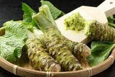SE: Japanese Fresh Wasabi