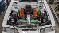 True North Turbos TNT366 66MM T4
