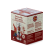 Auralis Botanical - Lion's Mane (Focus) Sumac & Juniper (355ml)