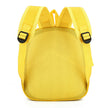 Cartoon Cute Car School Bag – Kids EVA Backpack | Green, Red, Blue & Yellow
