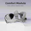 VR Vision Pro Decompression Weight Reduction Head Wear Replacement Accessories