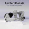 VR Vision Pro Decompression Weight Reduction Head Wear Replacement Accessories