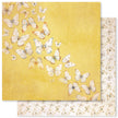 Bees & Butterflies E 12 x 12 Paper (12 pc Bulk Pack) 33552