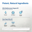 North American Herb & Spice - Oreganol P73 (13ml)