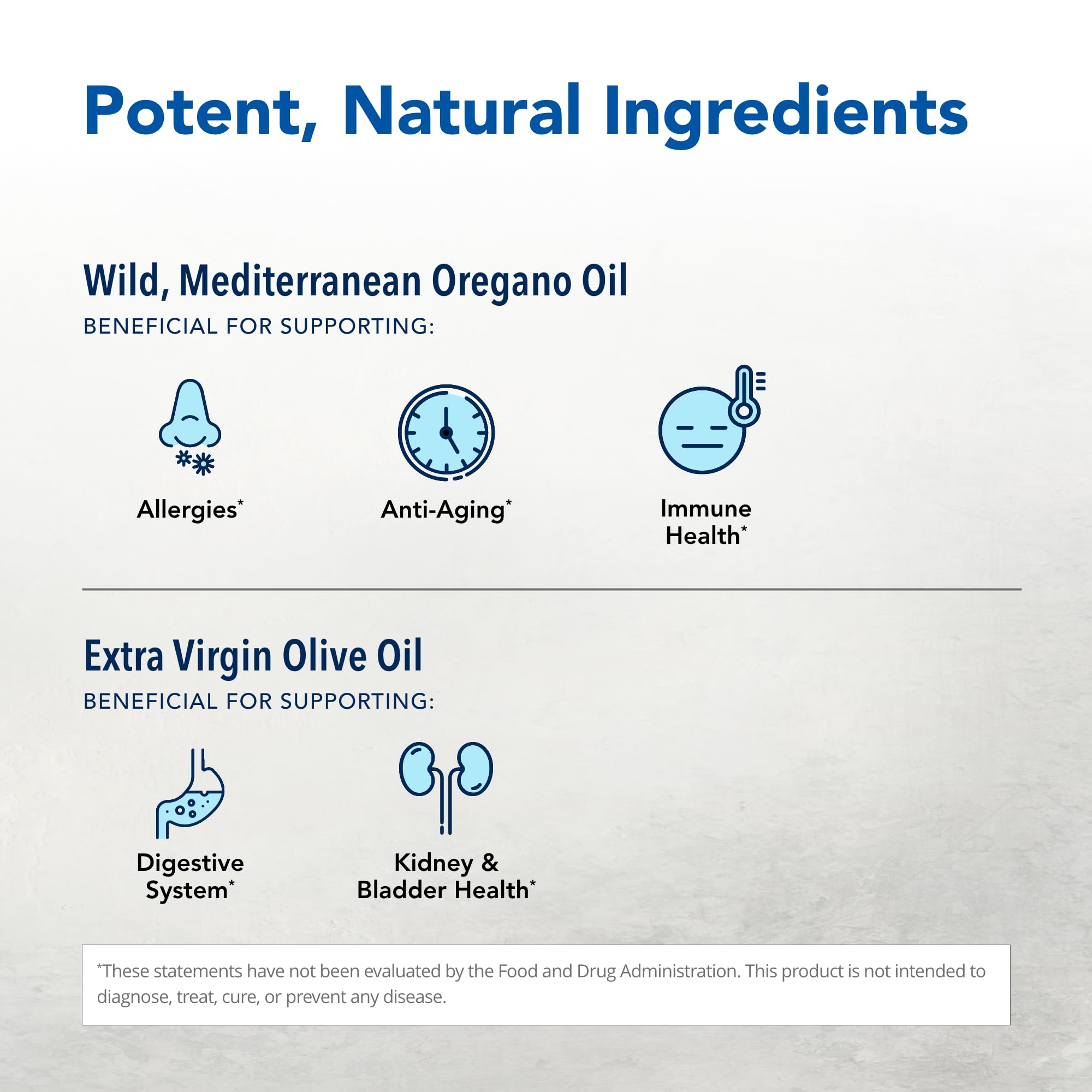North American Herb & Spice - Oreganol P73 (13ml)