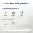 North American Herb & Spice - Oreganol P73 (13ml)