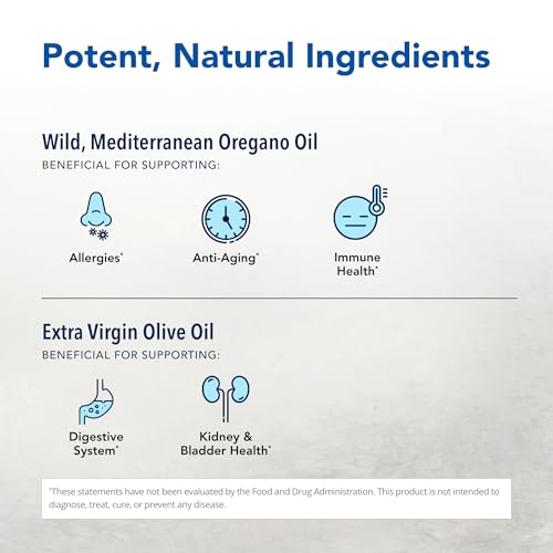 North American Herb & Spice - Oreganol P73 (13ml)