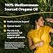 North American Herb & Spice - Oreganol P73 (13ml)