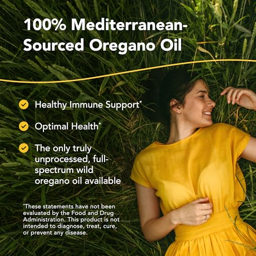 North American Herb & Spice - Oreganol P73 (13ml)