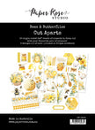 Bees & Butterflies Cut Aparts 33591