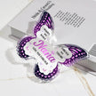 Unique Mother's Day Gifts For Mom Grandma Acrylic Decor