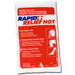 Instant Hot Pack, 5 x 9