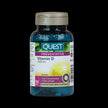Quest - The Quest For Health - Vitamin D 1000 IU (90tab)