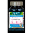 Quest - The Quest For Health - For Teen Girls Her Daily One (90caps)