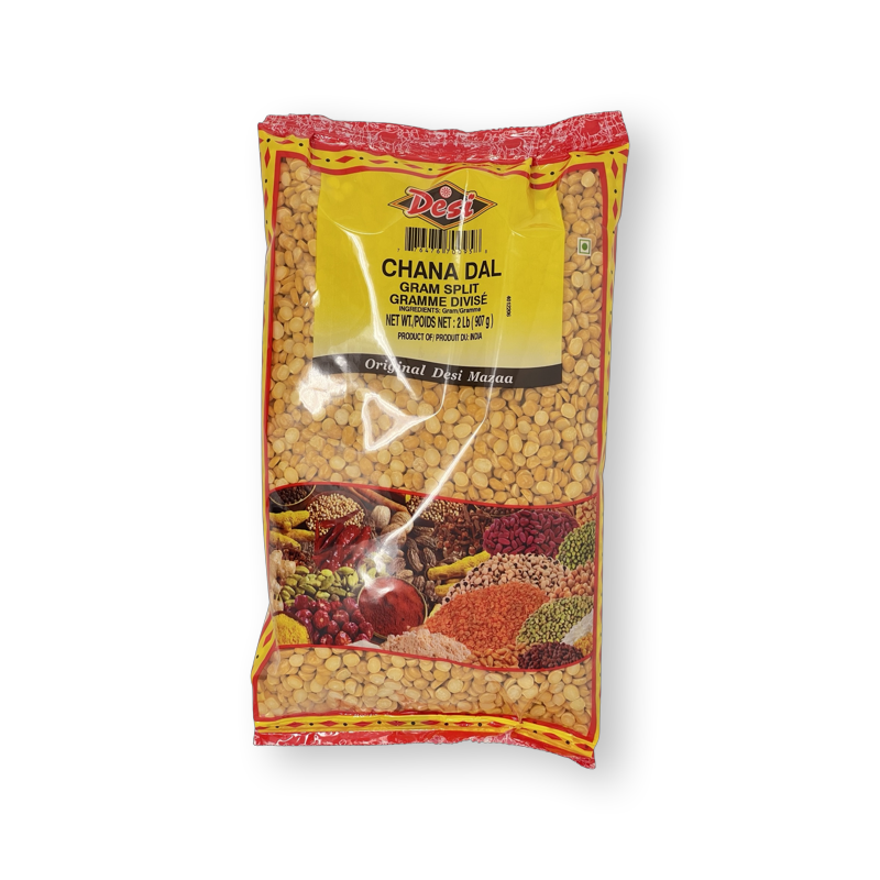 Desi Chana Dal