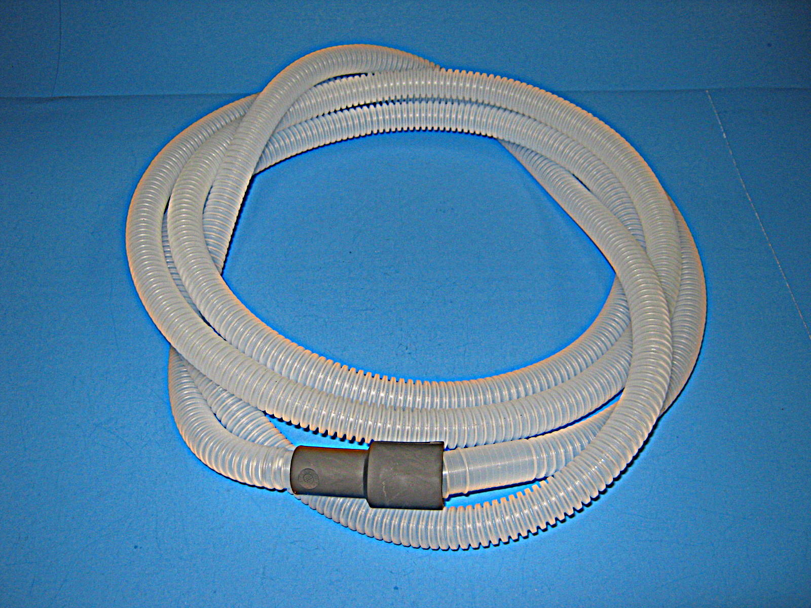 Tuyau de vidange pour lave-vaisselle Whirlpool 3385556 à bac haut, 12 pieds.