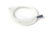 Tuyau de vidange pour lave-vaisselle Whirlpool 3385556 à bac haut, 12 pieds.